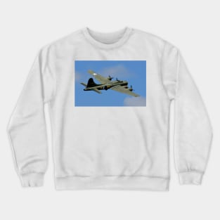 B-17 Flying Fortress Crewneck Sweatshirt